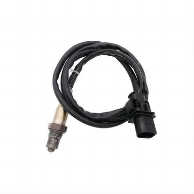 LSU-4.9 Sensortype Automotive Lambda zuurstofsensor voor BMW 323i 11787558055