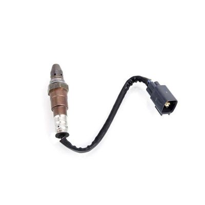 2000-2002 Toyota Automotive O2 Air Fuel Ratio Zuurstofsensor OE 89467-12250 8946712250