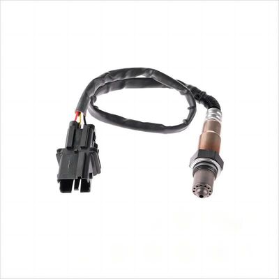 1998- Mercedes Benz Automotive Lambda zuurstof O2 sensor met 5 draden door RMOS 0025427518