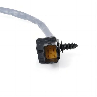1998- Mercedes Benz Automotive Lambda zuurstof O2 sensor met 5 draden door RMOS 0025427518