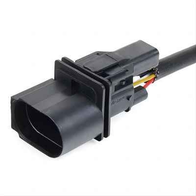 Zuurstofsensor voor Porsche RMOS 95560612810 draadgrootte M18x1.5 Zuurstof O2 sensor