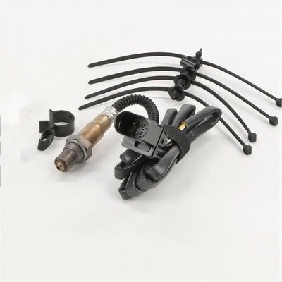 3.2 R32 4motion Motor getest Automotive Lambda zuurstof O2 sensor voor VW RMOS 022906262P