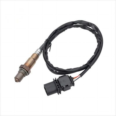 RMOS 022906262BL Automotive Lambda Oxygen O2 Sensor voor Audi Referentie NO. 0 258 017 046
