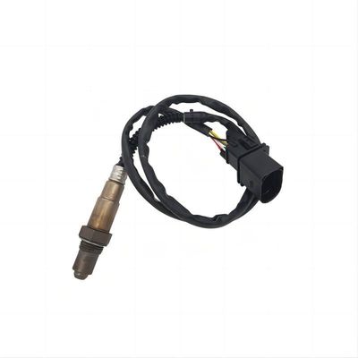 Automotive Lambda Oxygen O2 Sensor voor VW 0 258 017 182 RMOS 0 22906262CM op 100% Test