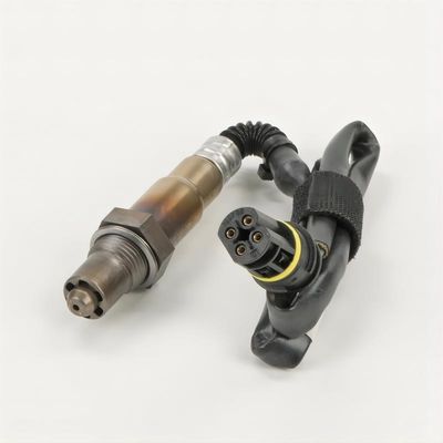 Automotive Lambda Oxygen O2 Sensor voor Mercedes-Benz A0015404717 Lengte 600mm en stabiel