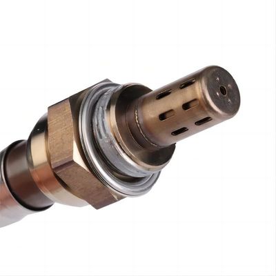 RMOS OZA608-U2 Lambda zuurstofsensor voor Peugeot 1.4 i Motor Reparatie en vervanging