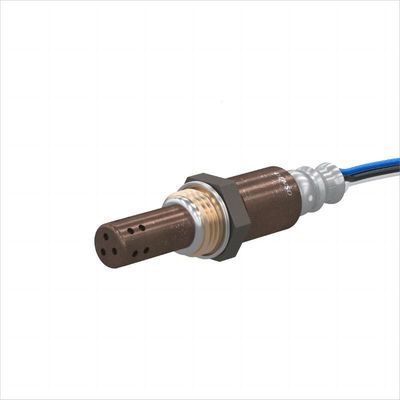 RMOS OZA632-SZ2 Automotive Lambda Oxygen O2 Sensor voor Peugeot 4 Draden Lengte 260mm