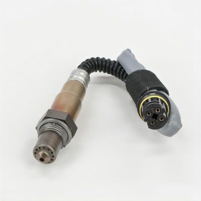 Direct Fit Automotive Lambda Oxygen O2 Sensor voor BMW 2004-2012 RMOS 11787544655