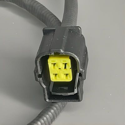 A0065424018 Automotive Lambda Oxygen O2 Sensor voor Mercedes-Benz gegarandeerd en getest
