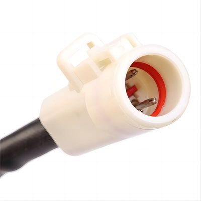 422 mm lengte Auto Lambda Probe zuurstof sensor OE Ref. 0258005717 Doel vervangen/herstellen