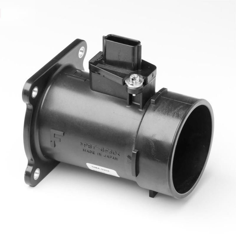 22680-AW400 MAF luchtstroommeter voor Nissan originele grootte en 288 Watt nominale vermogen