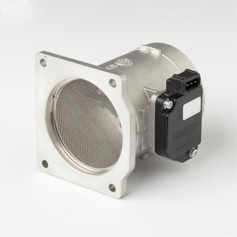 078 133 471 A/078 133 471 AX MAF Luchtstroommeter voor Audi CABRIOLET 8G7 Originele grootte