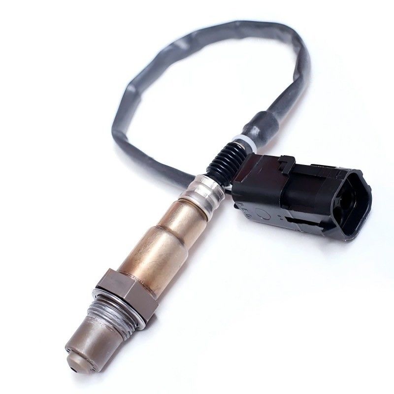 Getoetste autoonderdelen Lambda zuurstof sensor 0258006537 voor Lada Avtovaz Zaz vervangen/repareren