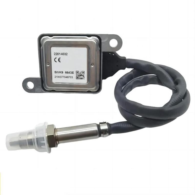 22014032 / 5WK9 6643E stikstofoxidesensor NOx-sensor voor VOLVO 12V Jaar 2002-2008