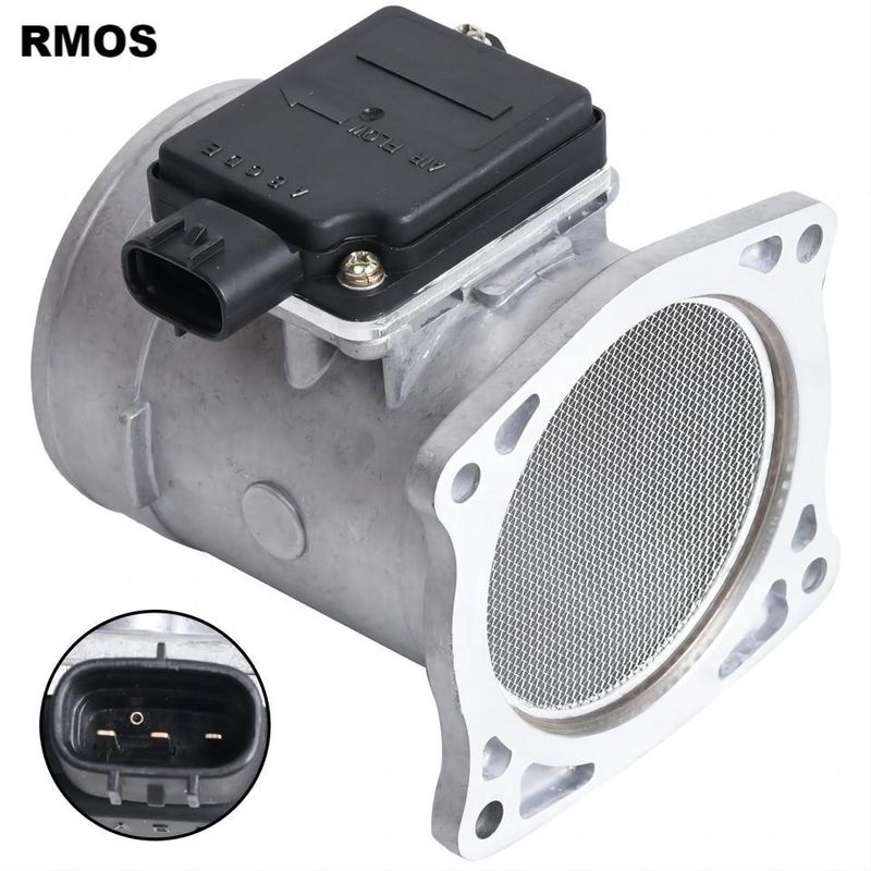 Mass Air Flow Meter Sensor MAF OE Referentie 22250-75010 voor Toyota 288 Watt Power