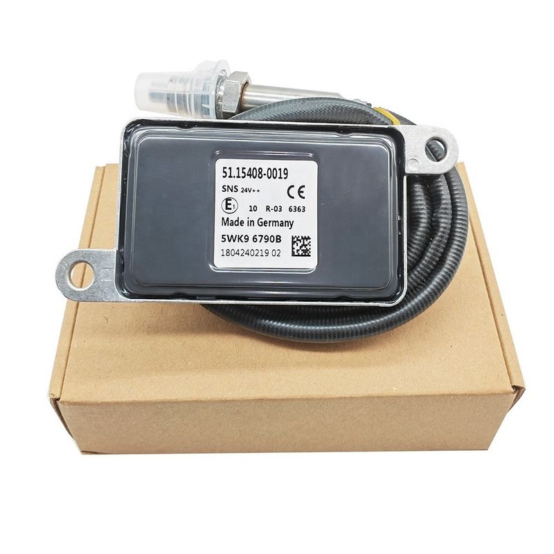 TGM SERIE 24V stikstofoxidesensor NOx sensor voor MAN 51154080019 / 5WK9 6790B