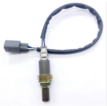 LS140122 4 draden Auto zuurstof sensor/ Lambda sensor/ O2 sensor voor Toyota 89465-0D080