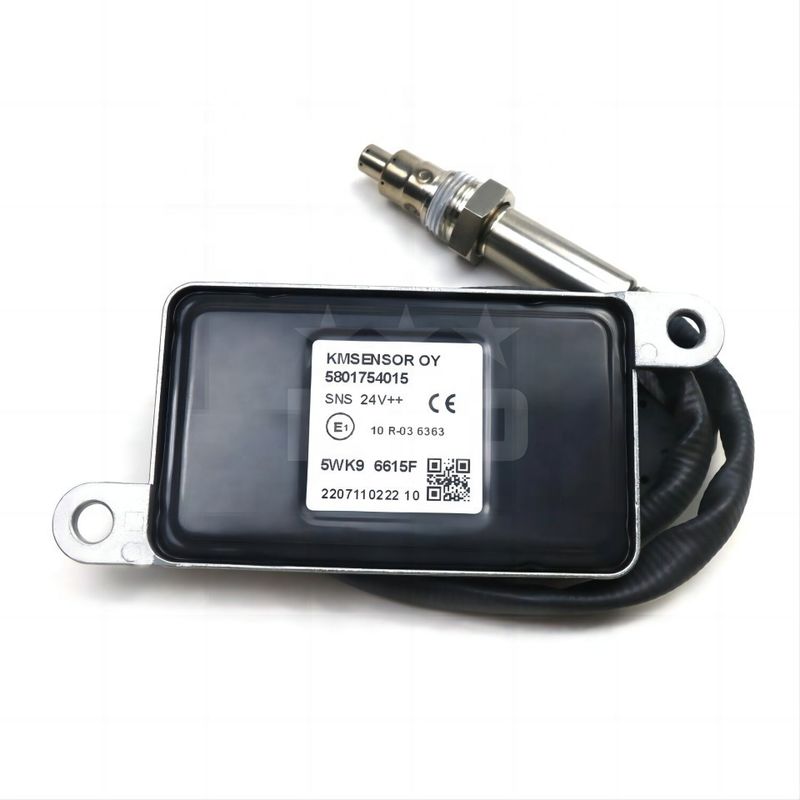 5801754015 5WK9 6615F stikstofoxidesensor NOx-sensor voor Iveco Fiat LCV / Heavy Duty