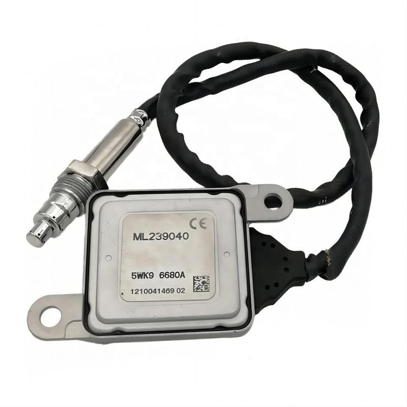 OE nr. 5WK9 6680A 12V stikstofoxidesensor NOx-sensor voor FUSO ML239040 100% getest