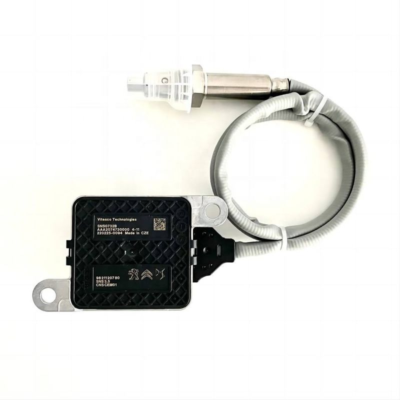 2200 Motorwagenonderdeel 12V stikstofoxidesensor NOx-sensor voor PSA SNS 0732