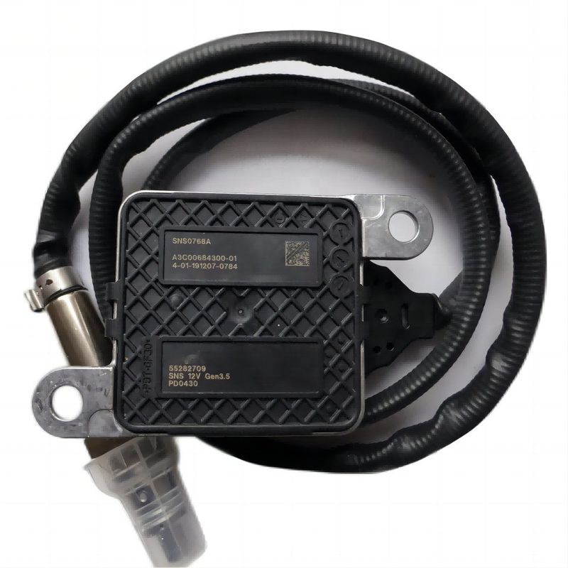 Fiat Europe Heavy Duty Car Fitting 12V NOx sensor voor FCA 8220.02 motorprestaties