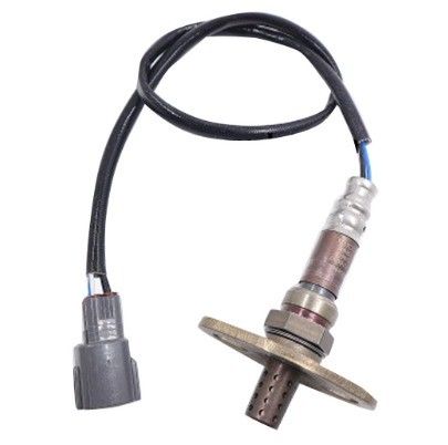 M18x1.5 draad Grootte 4 Draden Lambda sensor voor Toyota 89465-28090 Voordeel
