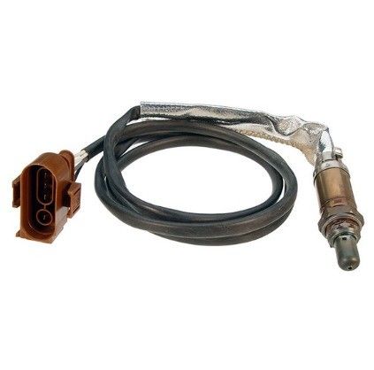 Autozuurstofsensor/Lambda-sensor/O2-sensor voor stoel M18x1,5 draadgrootte 021906265AQ