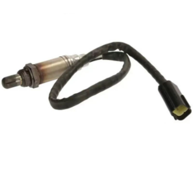 100% geteste autozuurstofsensor voor Mercedes Benz A0005407617