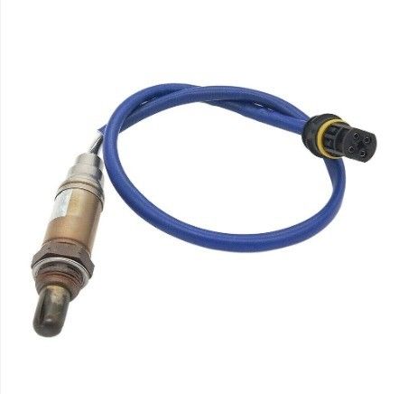 Oxygen sensor/Lambda sensor/O2 sensor voor Mercedes Benz A0005409717
