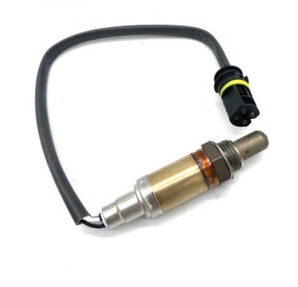 Autozuurstofsensor/Lambda-sensor/O2-sensor voor Mercedes Benz A0005407417 Professional