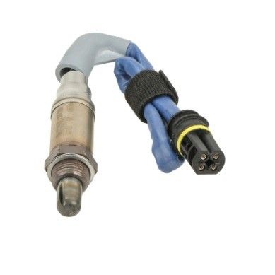 Auto Lambda Sensor voor Mercedes Benz E 320 4-matic 210.082 A0005408517