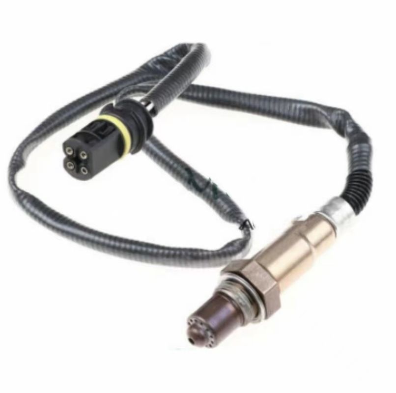 Mercedes Benz WG1407682 Autozuurstofsensor met /Lambda Sensor Referentie NO.