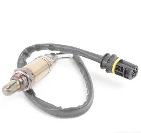 Mercedes Benz 0005407617 Auto zuurstof sensor met M18x1.5 draad grootte OE standaard