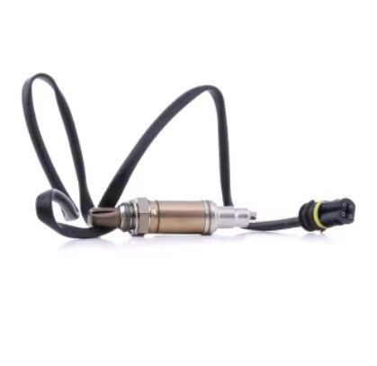WG1407600 Autozuurstofsensor/Lambda-sensor/O2-sensor A0015400417 voor Mercedes-Benz