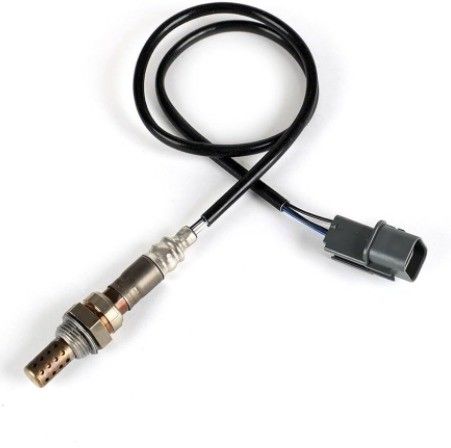 Autozuurstofsensor voor Mitsubishi MN163400 M18x1.5 draadgrootte en hoge betrouwbaarheid
