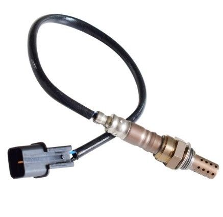 Auto zuurstof sensor voor Mitsubishi 1588A020 7.05271.63 Referentienummer. Direct passen