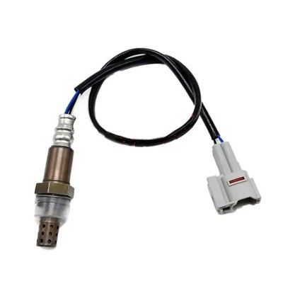 Draadgrootte M18x1.5 Autozuurstofsensor voor Suzuki 18213-61J00 EZ