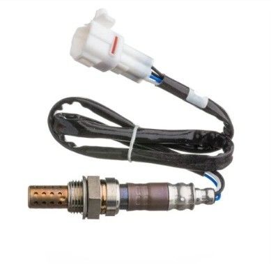 Auto zuurstof sensor voor Suzuki 18213-80G21 Lambda sensor draden 4 OE NO. 18213-80G21