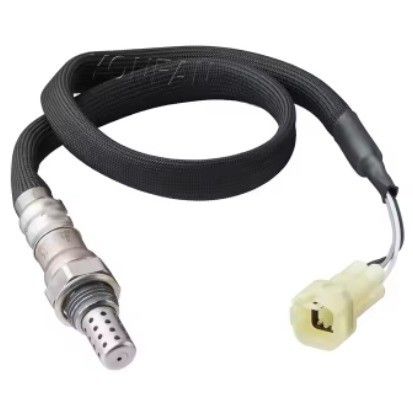 Auto zuurstof sensor voor Suzuki 18213-65D01 Referentie NO. 09SKV713 binnen Direct fit
