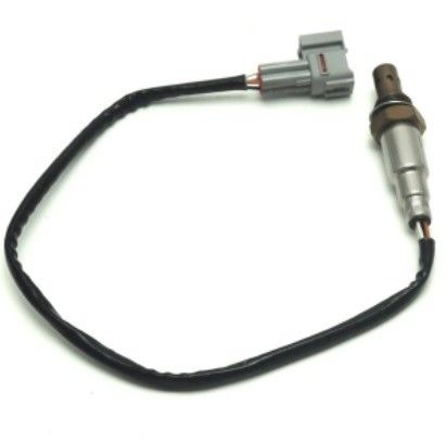Vervang/repareer Doel Auto O2 sensor voor Suzuki 18213-50G01 Direct Fit Oxygen Lambda