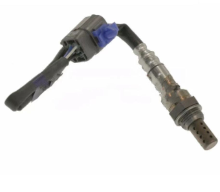 Draadgrootte M18x1.5 Auto zuurstof sensor voor L34318861A Car Make For Mazda