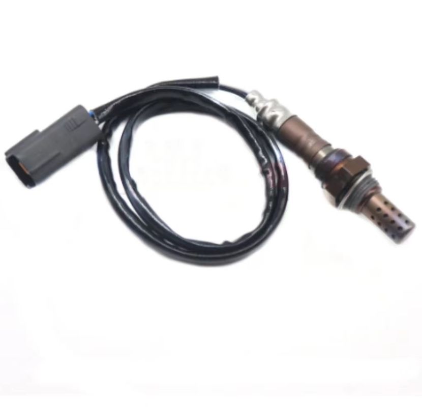 Draadgrootte M18x1.5 4 draden Auto zuurstof sensor voor Mazda AJ5318861A