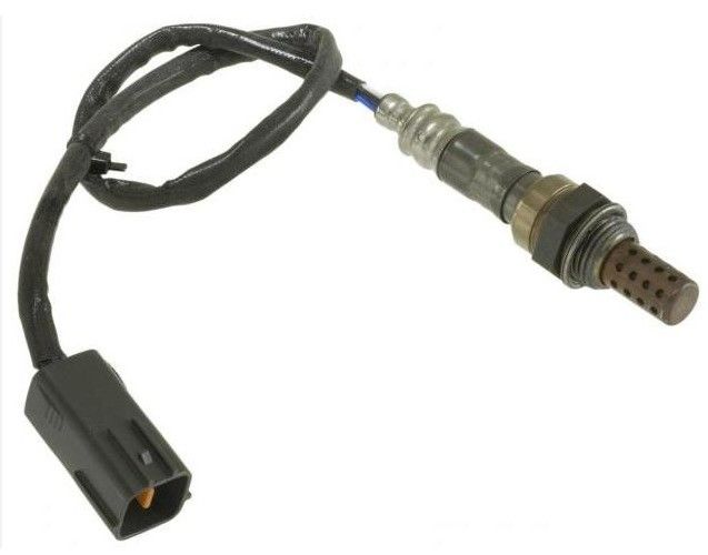 Auto zuurstof sensor/Lambda sensor/O2 sensor AJ5218861A MX-5 Mazda met vier draden