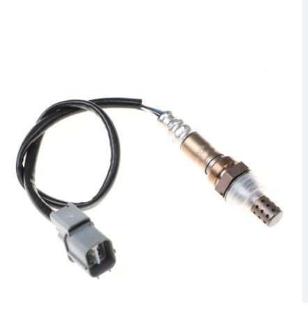 Direct fit Honda 36531-P0A-A01 zuurstofsensor met M18x1.5 draad en montageoptie