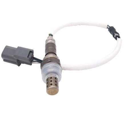 Auto zuurstof sensor voor Honda 36532-P5A-003 M18x1.5 draad grootte Doel vervangen/herstellen