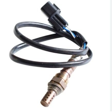 Vervang/repareer Mitsubishi MN153156 Auto zuurstof sensor/Lambda sensor/O2 sensor 4 draden