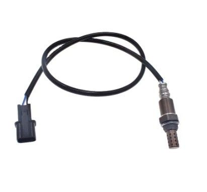 Autozuurstofsensor/Lambda-sensor/O2-sensor voor Mitsubishi MD306893 PAJERO/MONTERO L