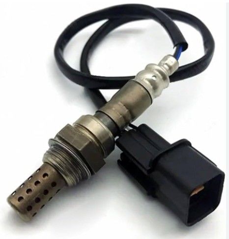 OE NO. MD329341 Autozuurstofsensor voor Mitsubishi Lambda Sensor Thread Size M18x1.5