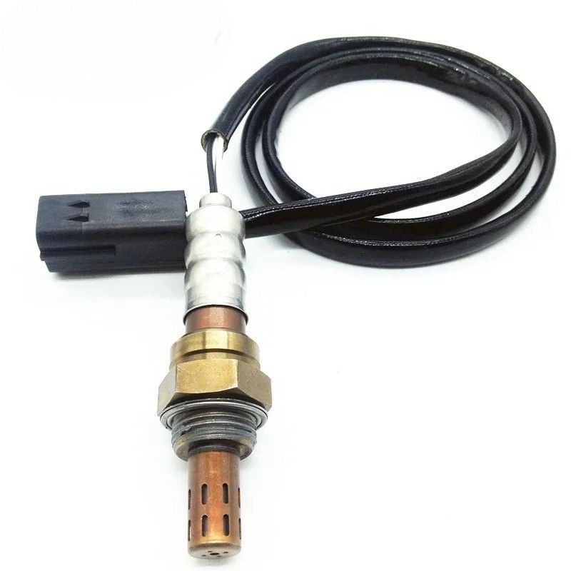 Draadgrootte M18x1.5 Zuurstofsensor voor Mazda KLL618861B Precieze meting