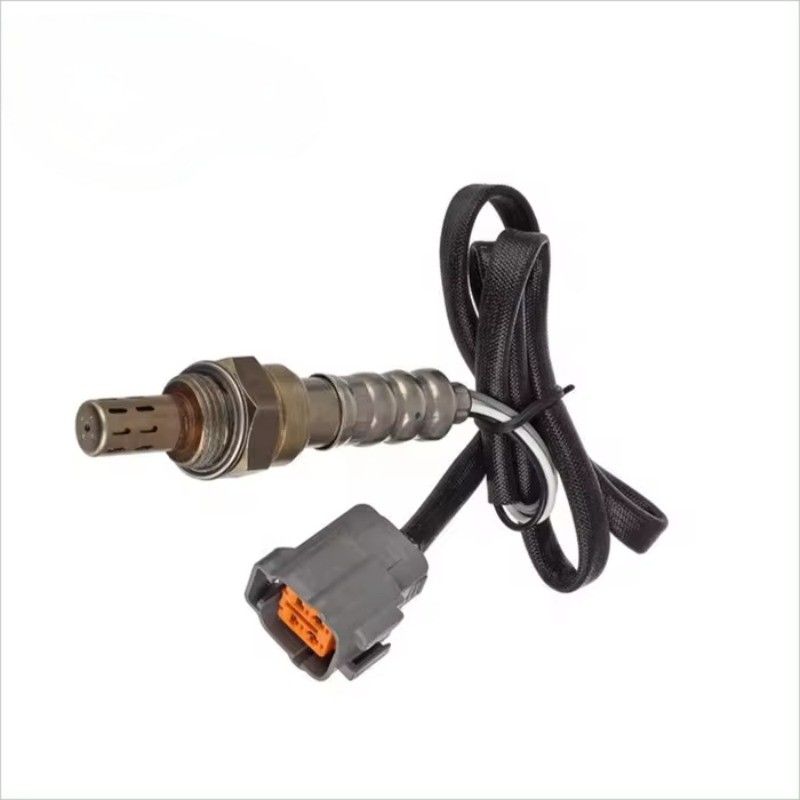 Mazda GY0218861B9U Auto zuurstof sensor met 4 draden en M18x1.5 draad grootte